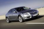 Opel Insignia BiTurbo CDTI 2012 года